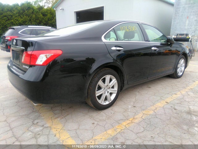 Aukcja sprzedaży 2009 Lexus Es 350, vin: JTHBJ46GX92294475, numer aukcji: 11765010
