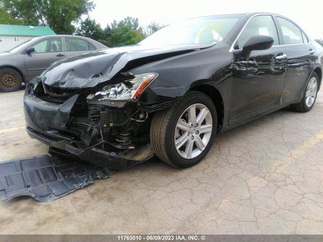 Aukcja sprzedaży 2009 Lexus Es 350, vin: JTHBJ46GX92294475, numer aukcji: 11765010