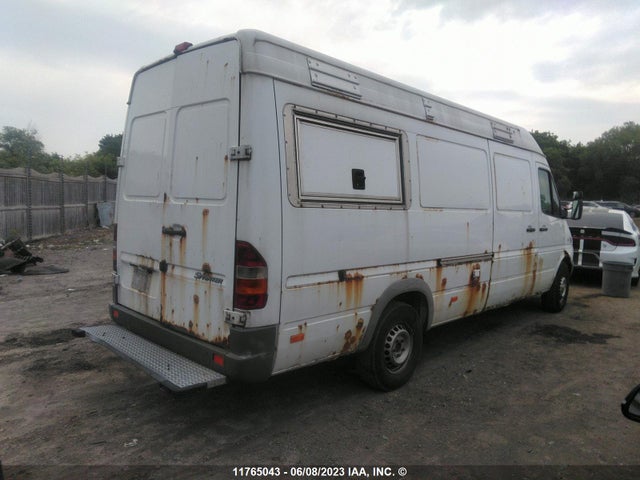 Продаж на аукціоні авто 2006 Dodge Sprinter, vin: WD0BD744265965383, номер лоту: 11765043
