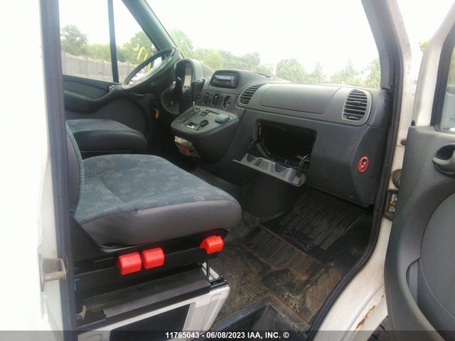 Продаж на аукціоні авто 2006 Dodge Sprinter, vin: WD0BD744265965383, номер лоту: 11765043