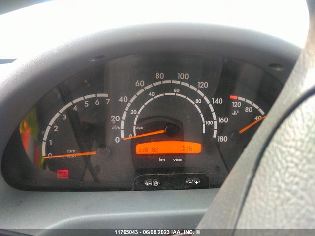 Продаж на аукціоні авто 2006 Dodge Sprinter, vin: WD0BD744265965383, номер лоту: 11765043