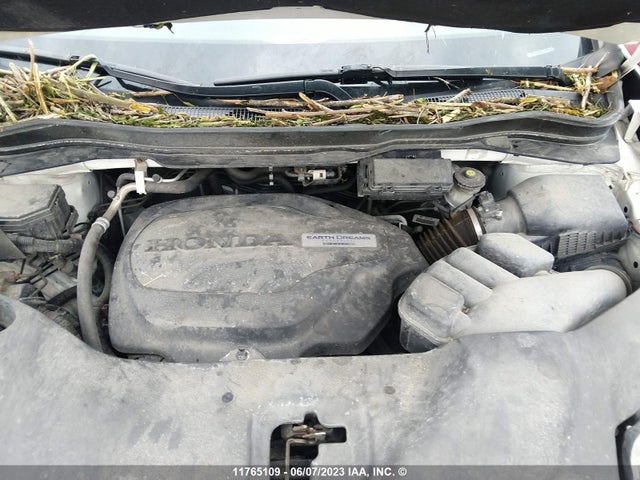 Honda Ridgeline Rtl 2019 5FPYK3F50KB504948 Image 10