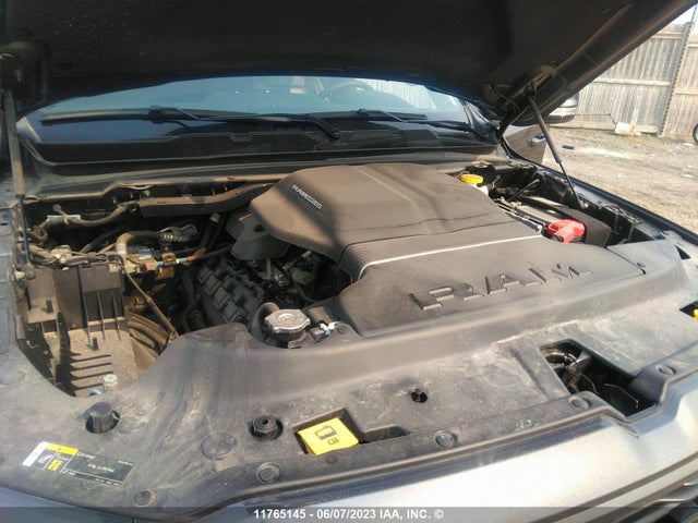 1C6SRFVT1NN432652 RAM 1500 Sport