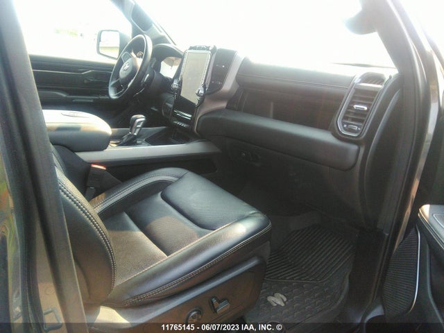 1C6SRFVT1NN432652 RAM 1500 Sport