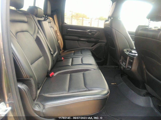 1C6SRFVT1NN432652 RAM 1500 Sport