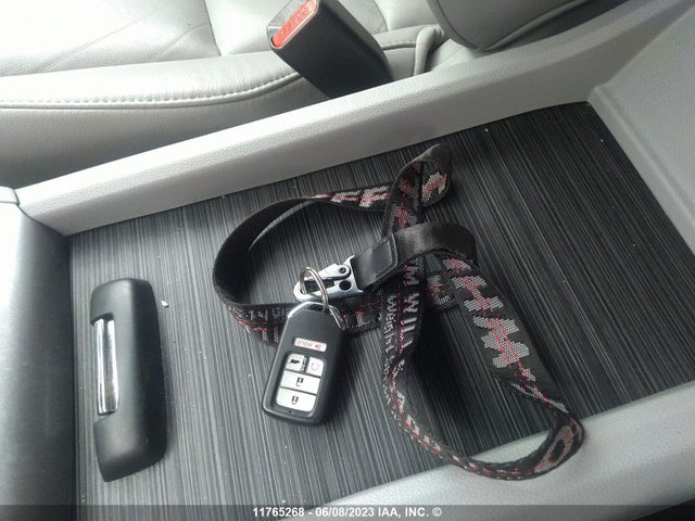 Honda PILOT EXLN 2016 5FNYF6H7XGB503472 Image 11
