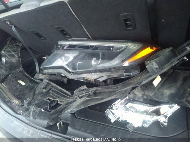 Honda PILOT EXLN 2016 5FNYF6H7XGB503472 Image 12