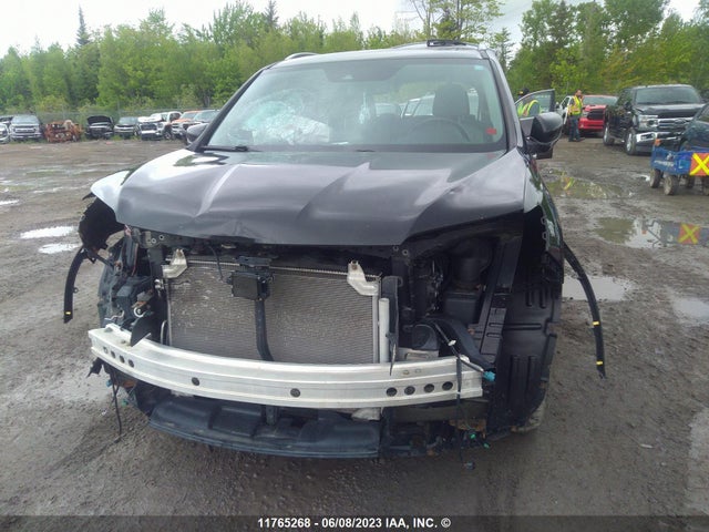 Honda PILOT EXLN 2016 5FNYF6H7XGB503472 Image 6