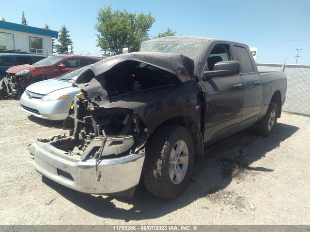 1C6RR7FT3FS677894 RAM 1500 St