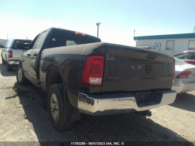 1C6RR7FT3FS677894 RAM 1500 St