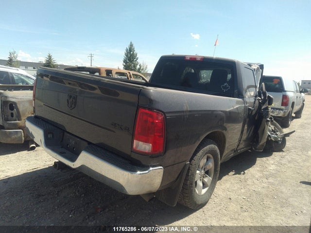 1C6RR7FT3FS677894 RAM 1500 St