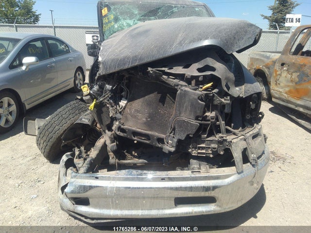 1C6RR7FT3FS677894 RAM 1500 St