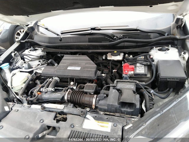 Honda CR-V LX 2019 2HKRW2H25KH151106 Image 11
