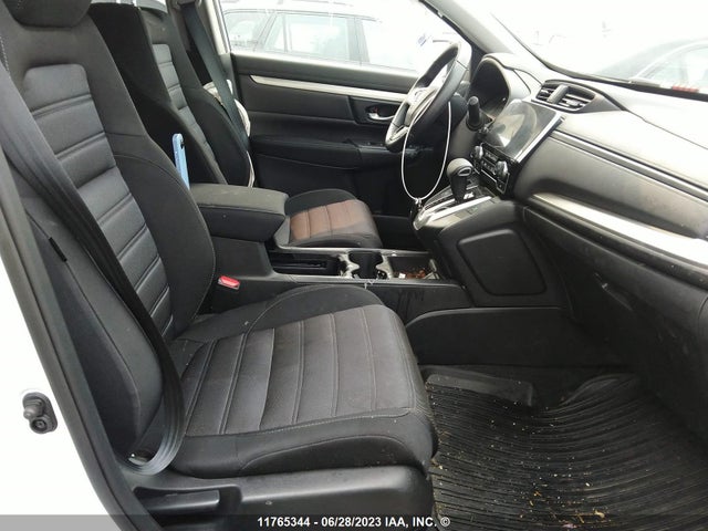 Honda CR-V LX 2019 2HKRW2H25KH151106 Image 6