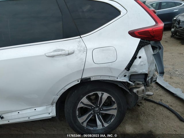 Honda CR-V LX 2019 2HKRW2H25KH151106 Image 7