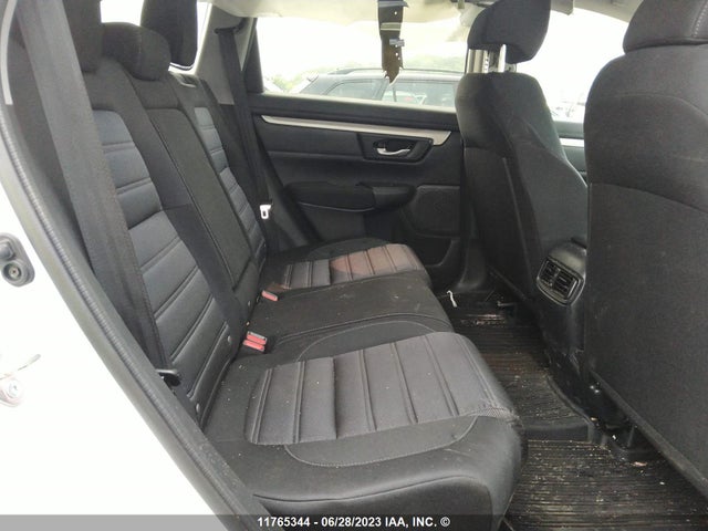 Honda CR-V LX 2019 2HKRW2H25KH151106 Image 8