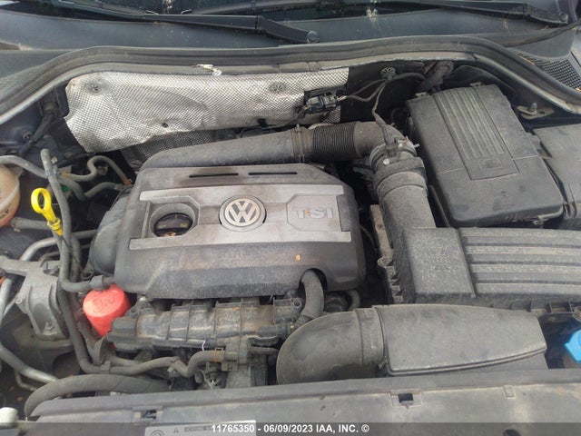 WVGJV3AX6EW548653 Volkswagen Tiguan S/se/sel/r-line