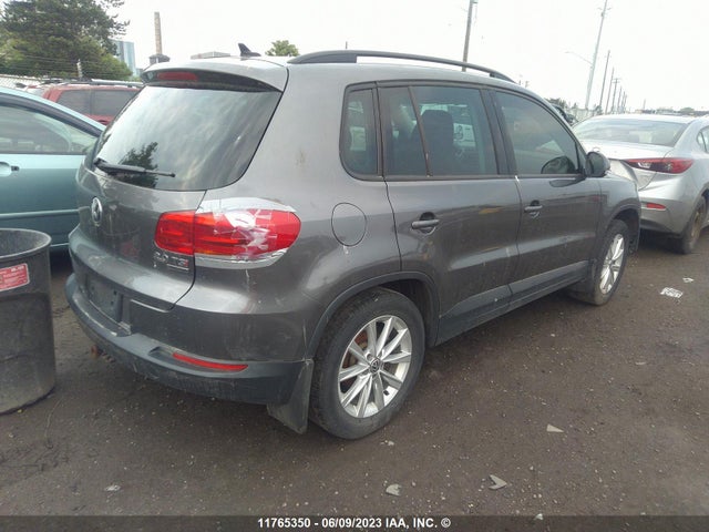 WVGJV3AX6EW548653 Volkswagen Tiguan S/se/sel/r-line