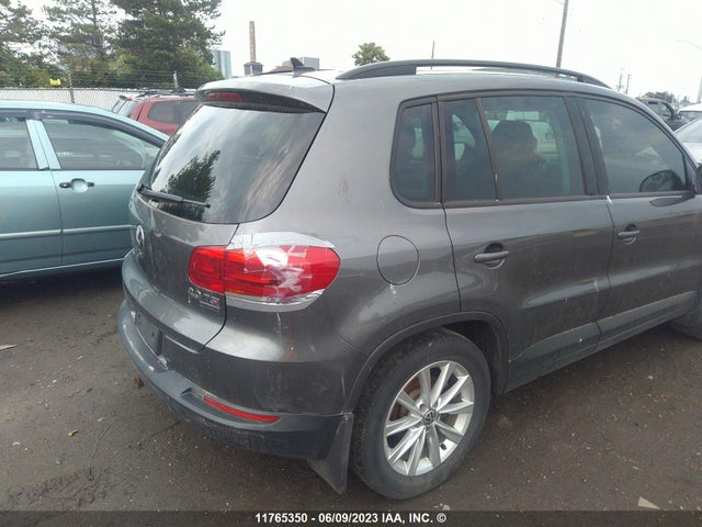 WVGJV3AX6EW548653 Volkswagen Tiguan S/se/sel/r-line