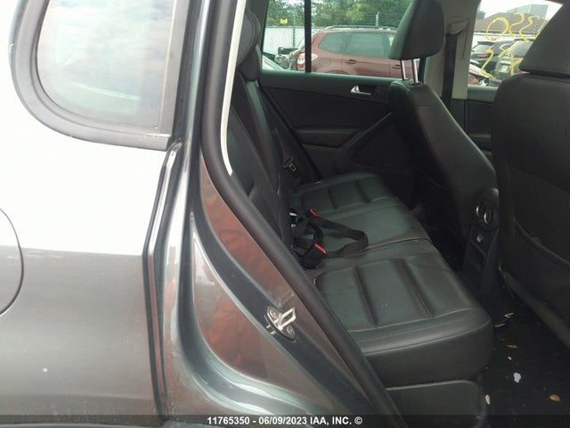 WVGJV3AX6EW548653 Volkswagen Tiguan S/se/sel/r-line