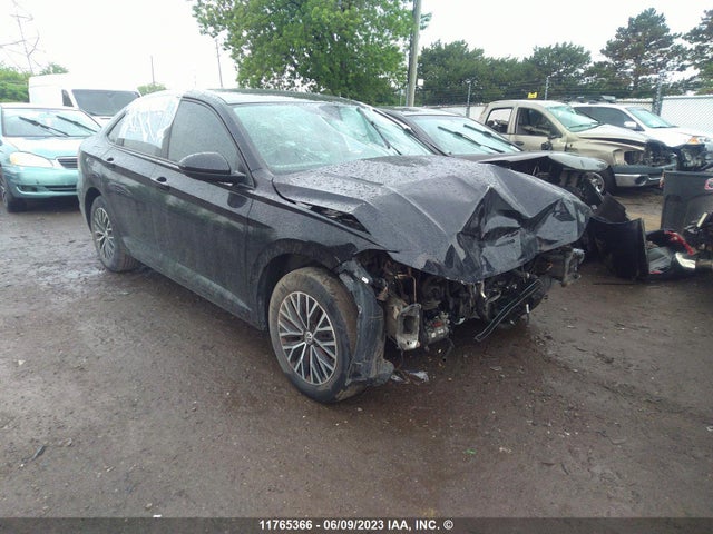 3VWE57BUXKM259124 auction archive image