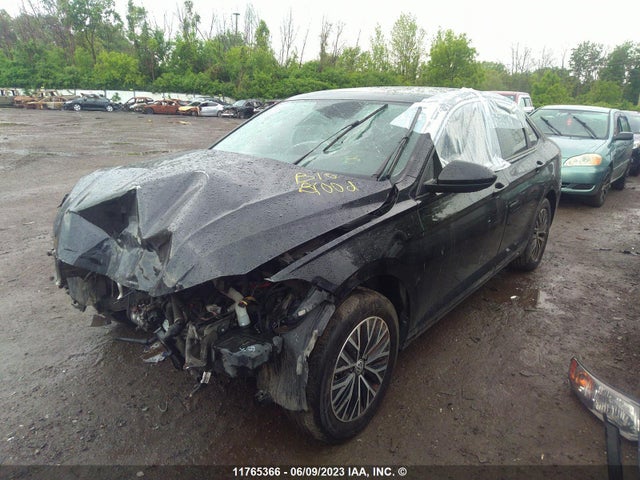3VWE57BUXKM259124 Volkswagen JETTA SEL