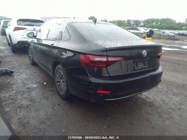 3VWE57BUXKM259124 Volkswagen JETTA SEL
