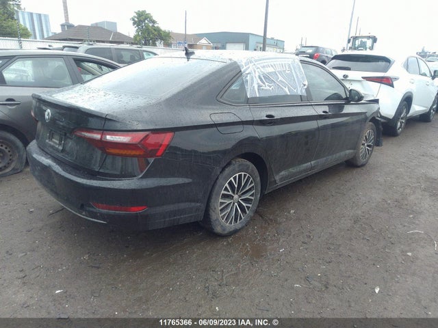 3VWE57BUXKM259124 Volkswagen JETTA SEL