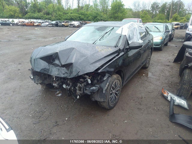 3VWE57BUXKM259124 Volkswagen JETTA SEL