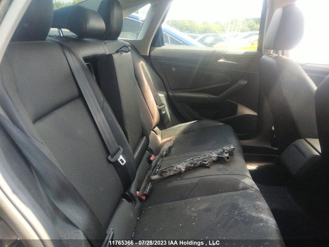 3VWE57BUXKM259124 Volkswagen JETTA SEL