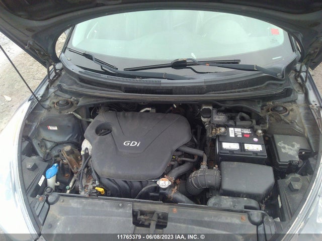 11765379 :رقم المزاد ، KMHTC6AD5CU071356 vin ، 2012 Hyundai Veloster مزاد بيع