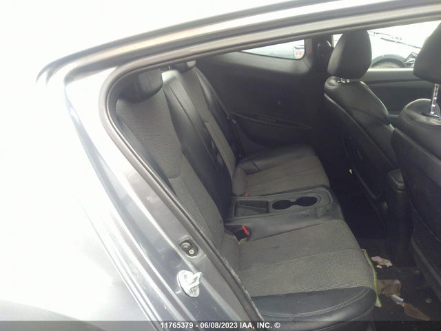 11765379 :رقم المزاد ، KMHTC6AD5CU071356 vin ، 2012 Hyundai Veloster مزاد بيع