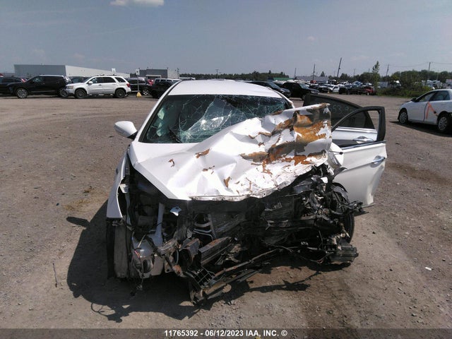 Hyundai SONATA HYBRID 2014 KMHEC4A45EA111923 Image 6