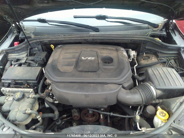 1C4RJFAGXGC464957 Jeep Grand Cherokee Laredo