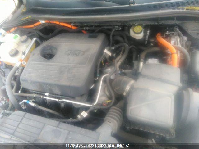 Ford 2020 2020 1FMCU9DZ4LUB27163 Image 26