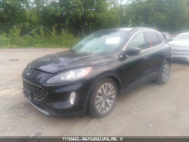 Ford 2020 2020 1FMCU9DZ4LUB27163 Image 18