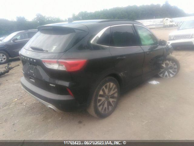 Ford 2020 2020 1FMCU9DZ4LUB27163 Image 20