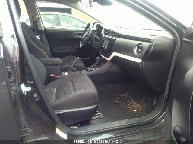 Toyota COROLLA IM 2018 JTNKARJE6JJ560651 Image 5
