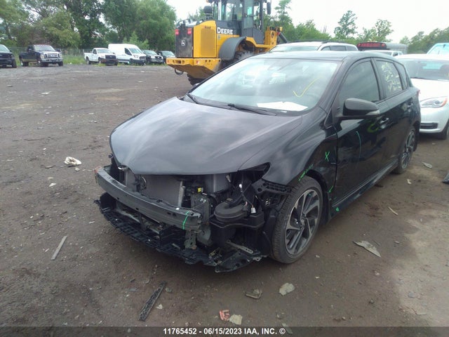 Toyota COROLLA IM 2018 JTNKARJE6JJ560651 Image 6