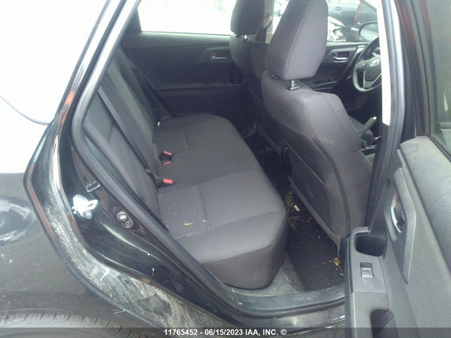 Toyota COROLLA IM 2018 JTNKARJE6JJ560651 Image 8