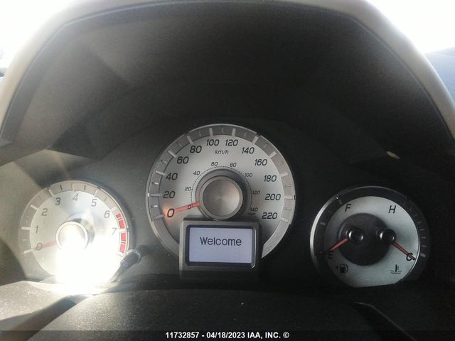 Honda Pilot Touring 2015 5FNYF4H93FB503429 Image 8