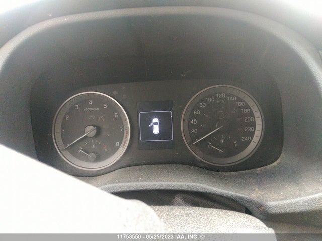 Hyundai TUCSON SE 2018 KM8J2CA46JU616647 Image 8