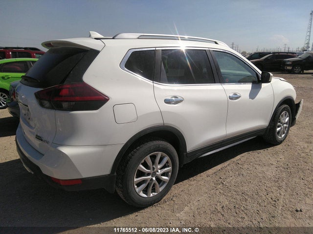 Продажа на аукционе авто 2019 Nissan Rogue S/sl/sv, vin: 5N1AT2MV0KC791107, номер лота: 11765512