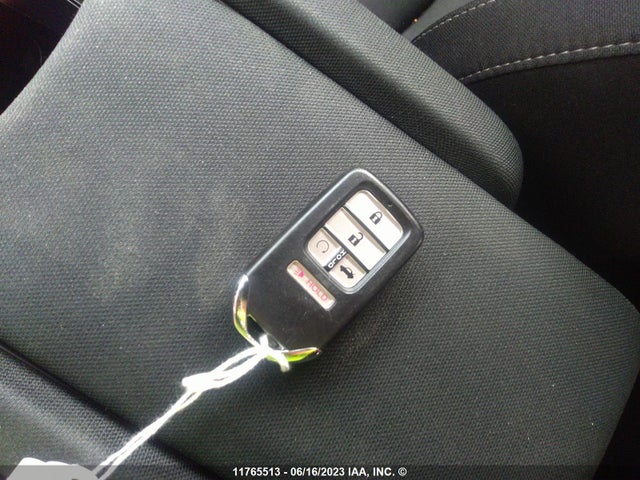 Honda Civic Ex 4dr 2017 2HGFC2F89HH035249 Image 3