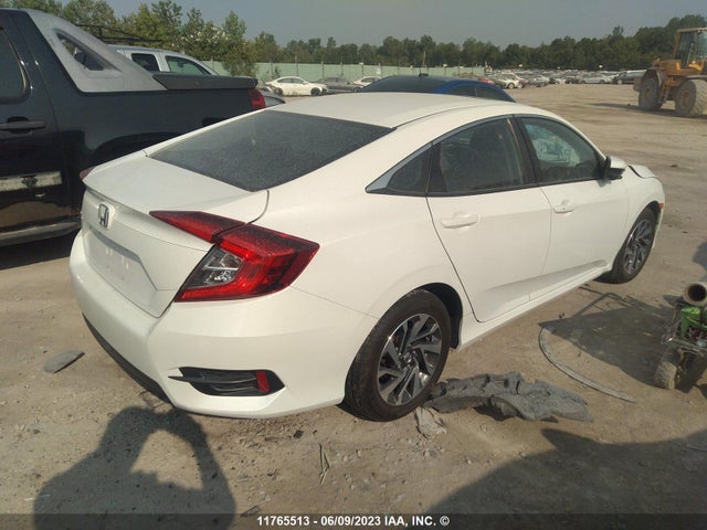 Honda Civic Ex 4dr 2017 2HGFC2F89HH035249 Image 5