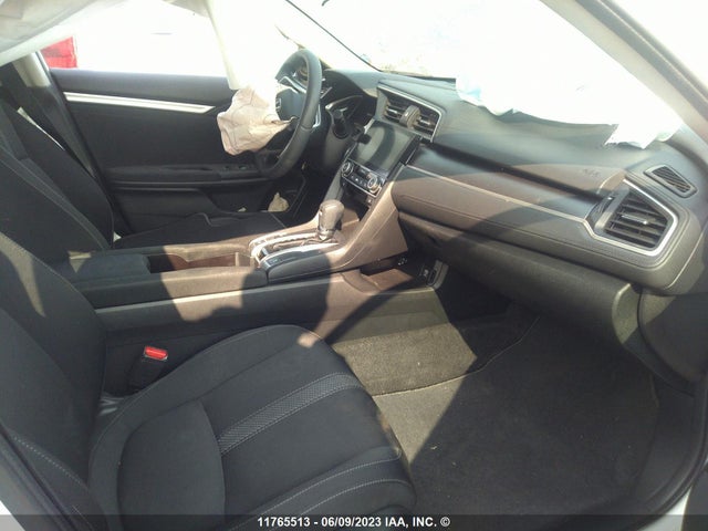 Honda Civic Ex 4dr 2017 2HGFC2F89HH035249 Image 6