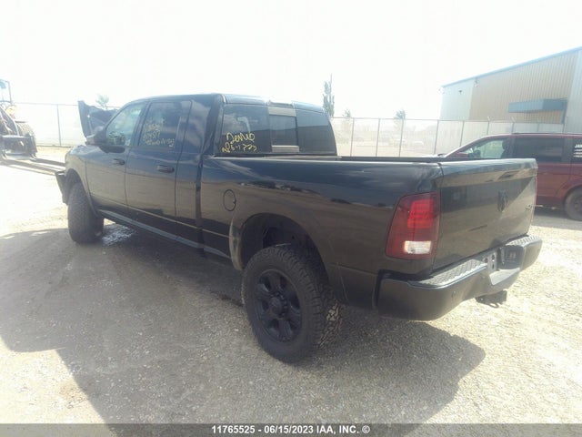3C63R3ML1EG174517 RAM 3500 Laramie