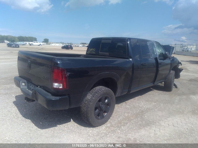 3C63R3ML1EG174517 RAM 3500 Laramie