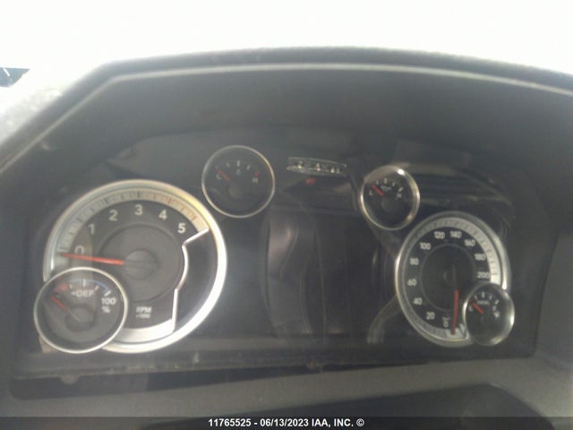 3C63R3ML1EG174517 RAM 3500 Laramie