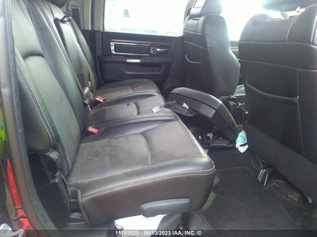 3C63R3ML1EG174517 RAM 3500 Laramie